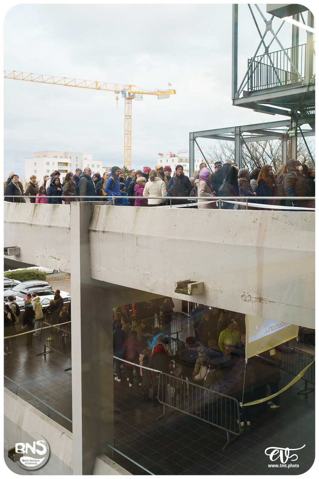 BNS - MILLE ET UNE NUITS